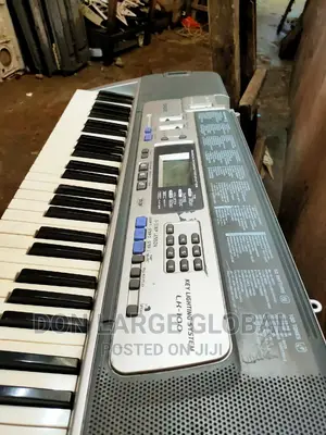 Casio Lk-100 Keyboard