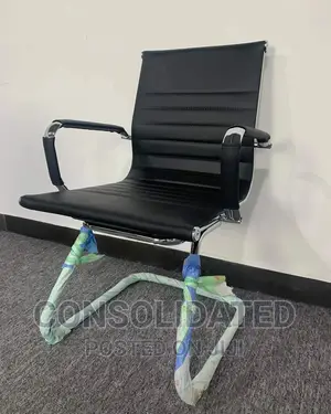 Quality Office Visitors Chairs