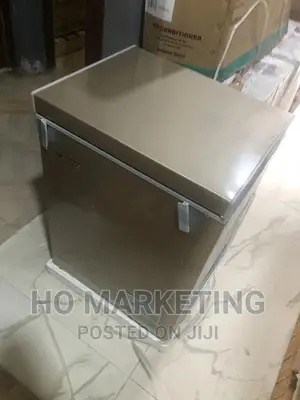 Chest Freezer -BD-108 Snowsea