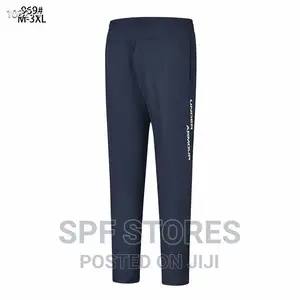 Under Armour Joggers