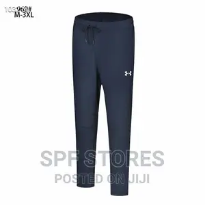 Under Armour Joggers
