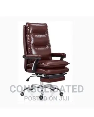 Executive Ergonomic Office Chair