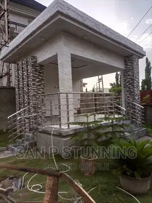 Perfectly Connstructed Rail Design