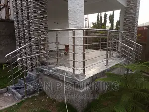 Lovely Rail Design