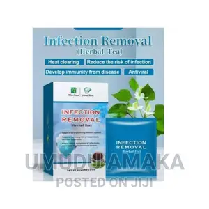 Wins Town Infection Removal Herba Tea
