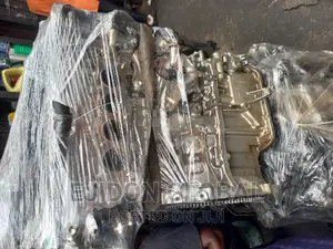 A25a Engine Toyota Camry 2018 2020 2022