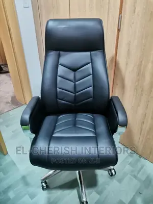 Supper Class Executive Office Chair