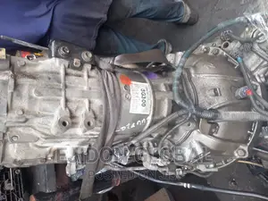 Automatic Gearbox Toyota Prado 2008 2010 2012
