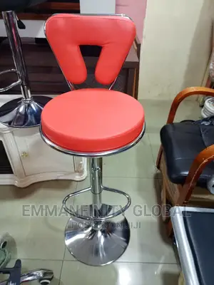 Original Bar Stool