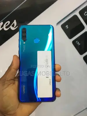 Huawei P30 Lite 128 GB Blue