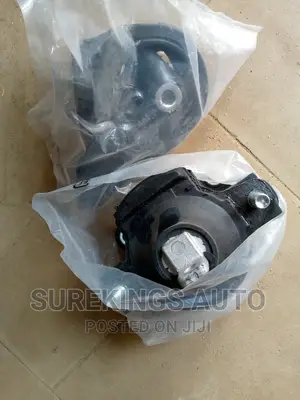 Engine Seat Front and Back 2013-17 Honda Accord