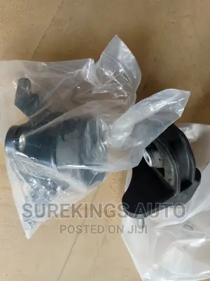 Gear Box Engine Seat 2013-17 Honda Accord