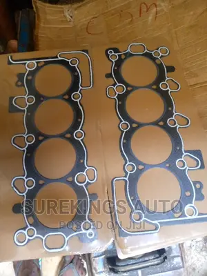 Top Gasket 2006-09 Honda Civic