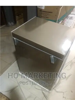 Chest Freezer Bd-108 Snowsea - Good Quality