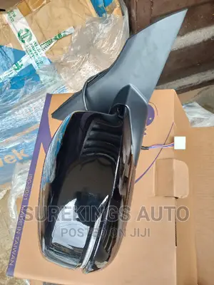 Side Mirror 2013-17 Honda Accord