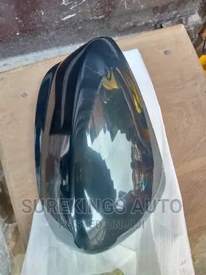 Side Mirror Cover 2008-12 Honda Accord