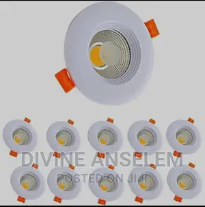 7w Spot Led Light