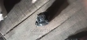 Alternators 2gr Engine