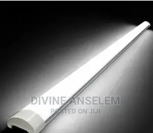 Fluorescent Led Tube Light