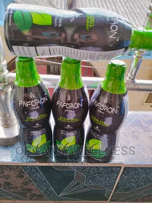 Faforlife Product Great Detoxify For System