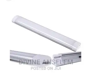 Led Modern Profile Ceiling Light