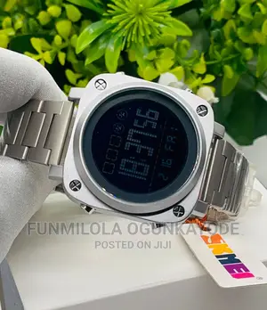 Waterproof Digital Skmei