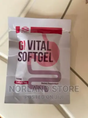 Norland Sachets Gi Valtal 5 PCS
