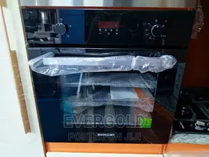 Electric And Gas Built-in Oven Restpoint With Warranty