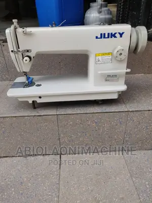 Juky Industrial Straight Sewing Machine