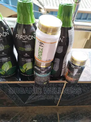 Faforlife Product Tat Bulldozer Bad Cholesterol And Detox
