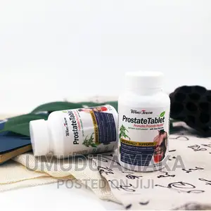 Prostrate Dietary Supplement Tablet