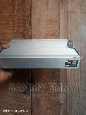 Toyota Sienna 2004 -2006 Amplifier