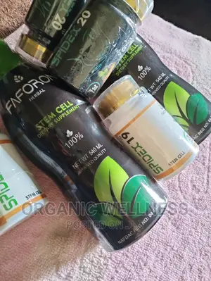 Product Tats Promote Healthy Cervical, Helps Regular Cycle