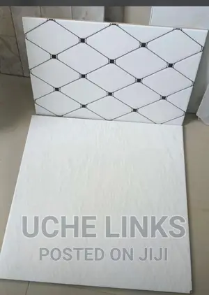 Wall and Floor Tiles