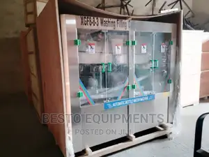Bottle Water Production Bottle Water Table Water Machines