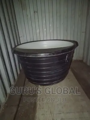 3000 Litres Fish Pond Tank