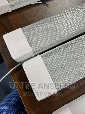 Fluorescent Tube Light