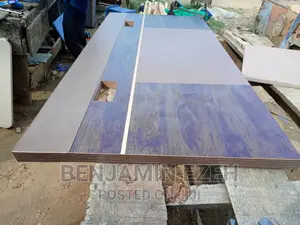 Maintenance of Office Table