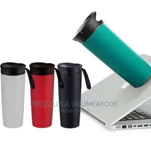 Magic Suction Mug