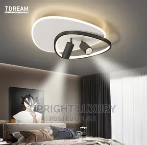 LED Ceiling Light