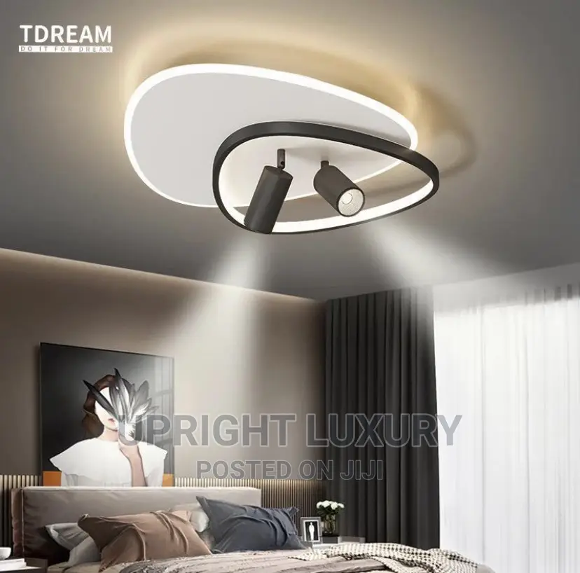 LED Ceiling Light