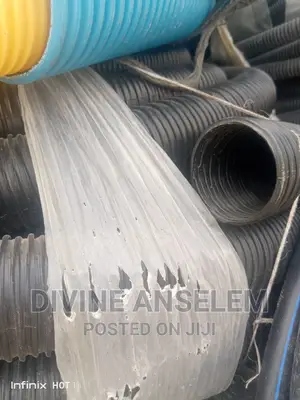 50mm Flexible Conduit Pipe