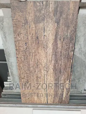 60 X 120 Floor Tiles Wooden Face