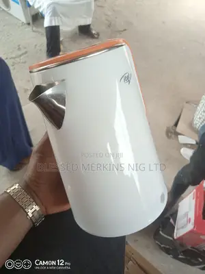 I-Tec Electric Jug 1.7litres