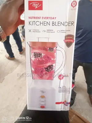 I-Tec Blender 1.5litres