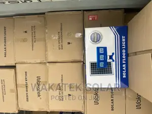 Wk-Js-300w Flood Light