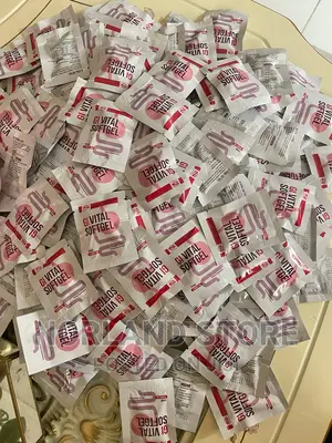 Gi Softgel 5 PCS in Sachets