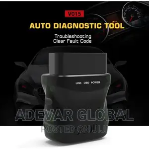 New ELM327 OBD2 Scanner Bluetooth Code Reader ISO/ Android