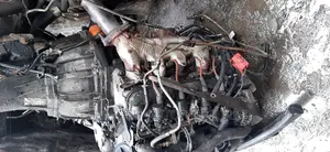 Engine for GMC Avalanche/H2/Escalade/Express 2005 Model V8