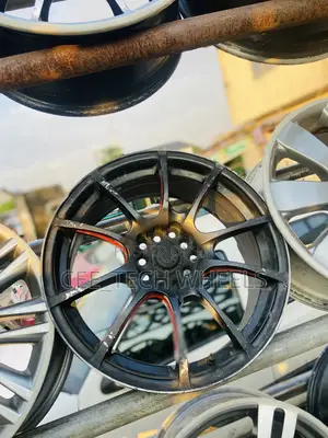 Belgium Universal Wheel